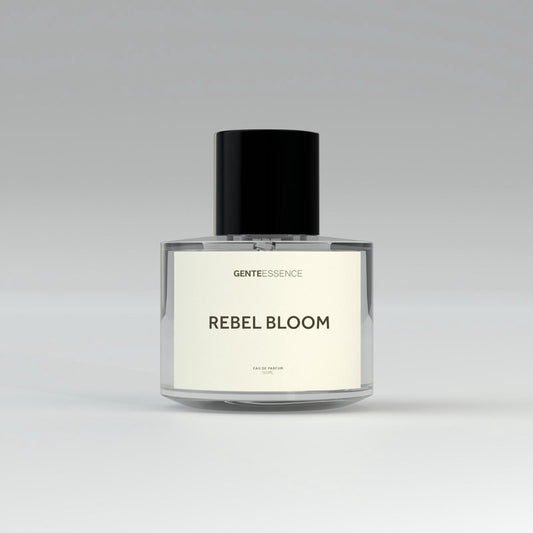 Rebel Bloom