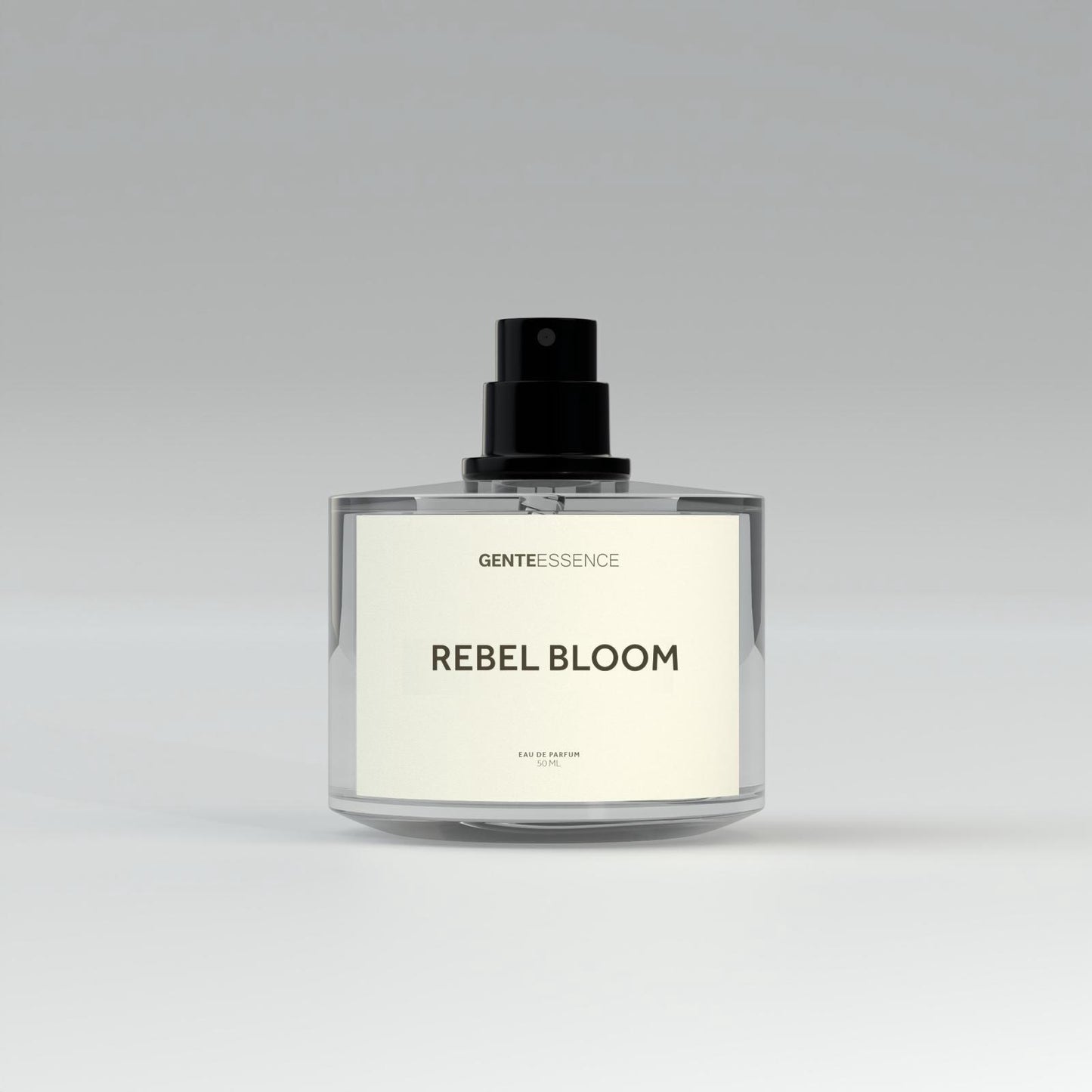 Rebel Bloom