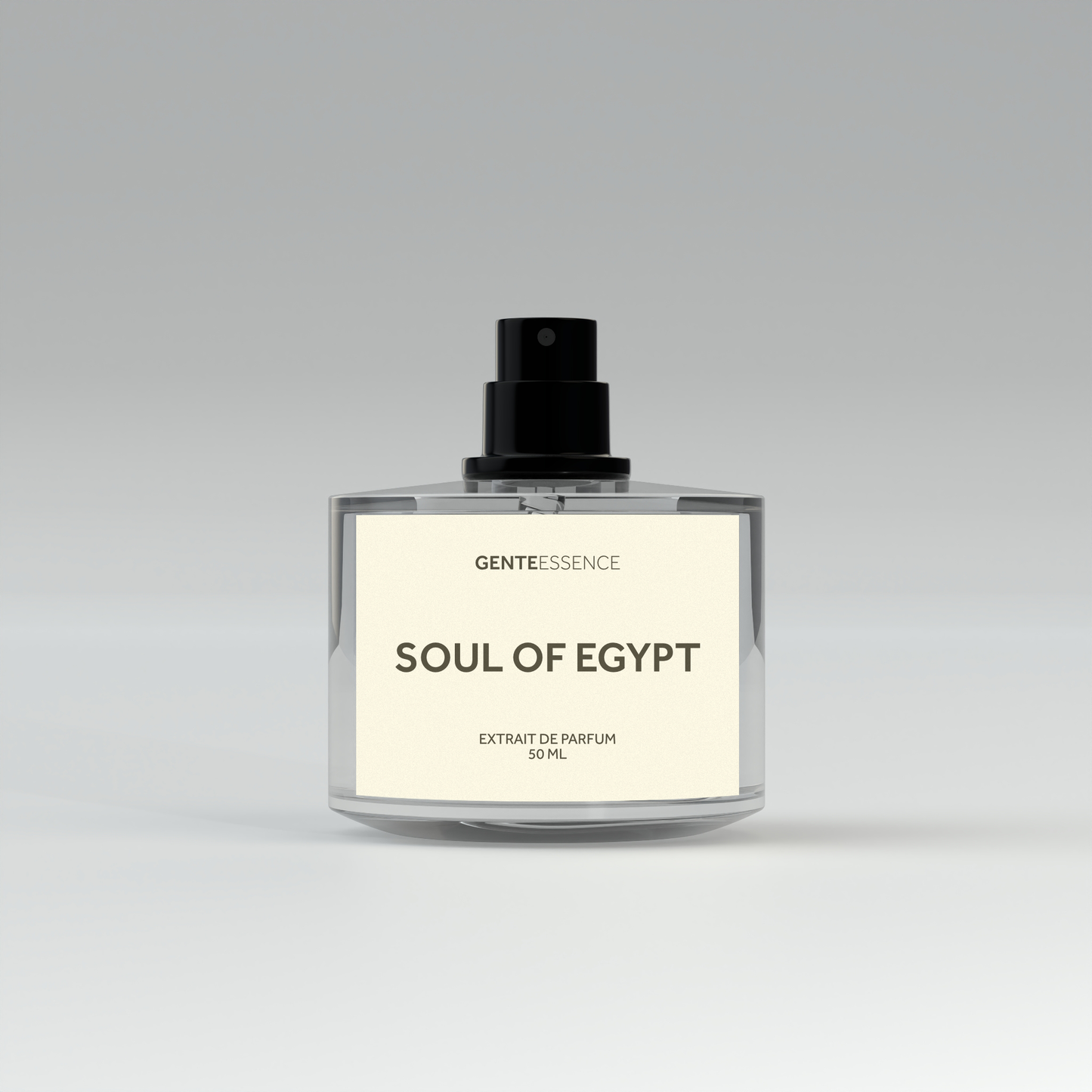Soul of Egypt