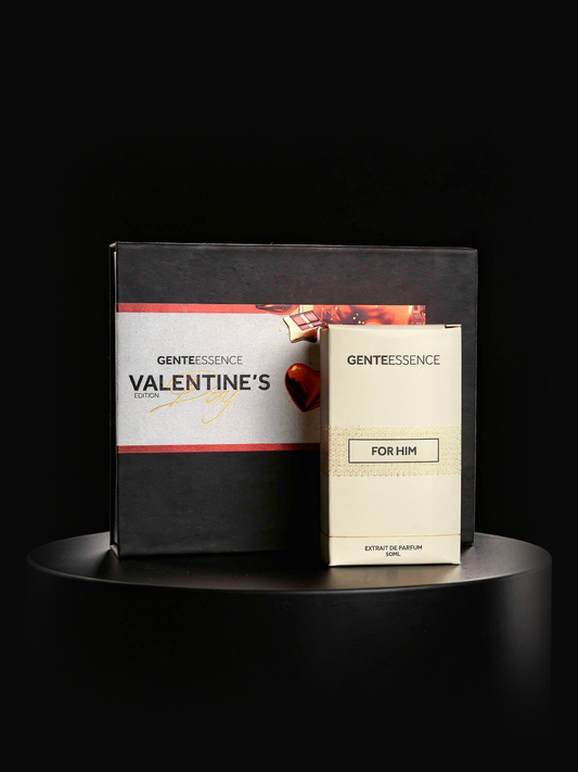 Valentine’s Duo – Limited Edition