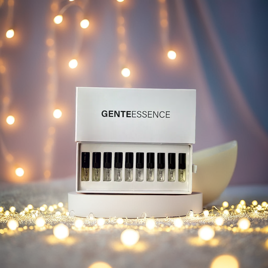 Frauen Testerkit 10x2ml