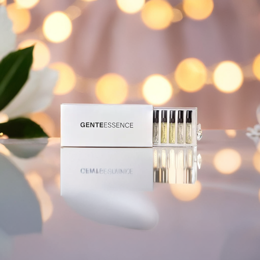 Frauen Testerkit 10x5ml