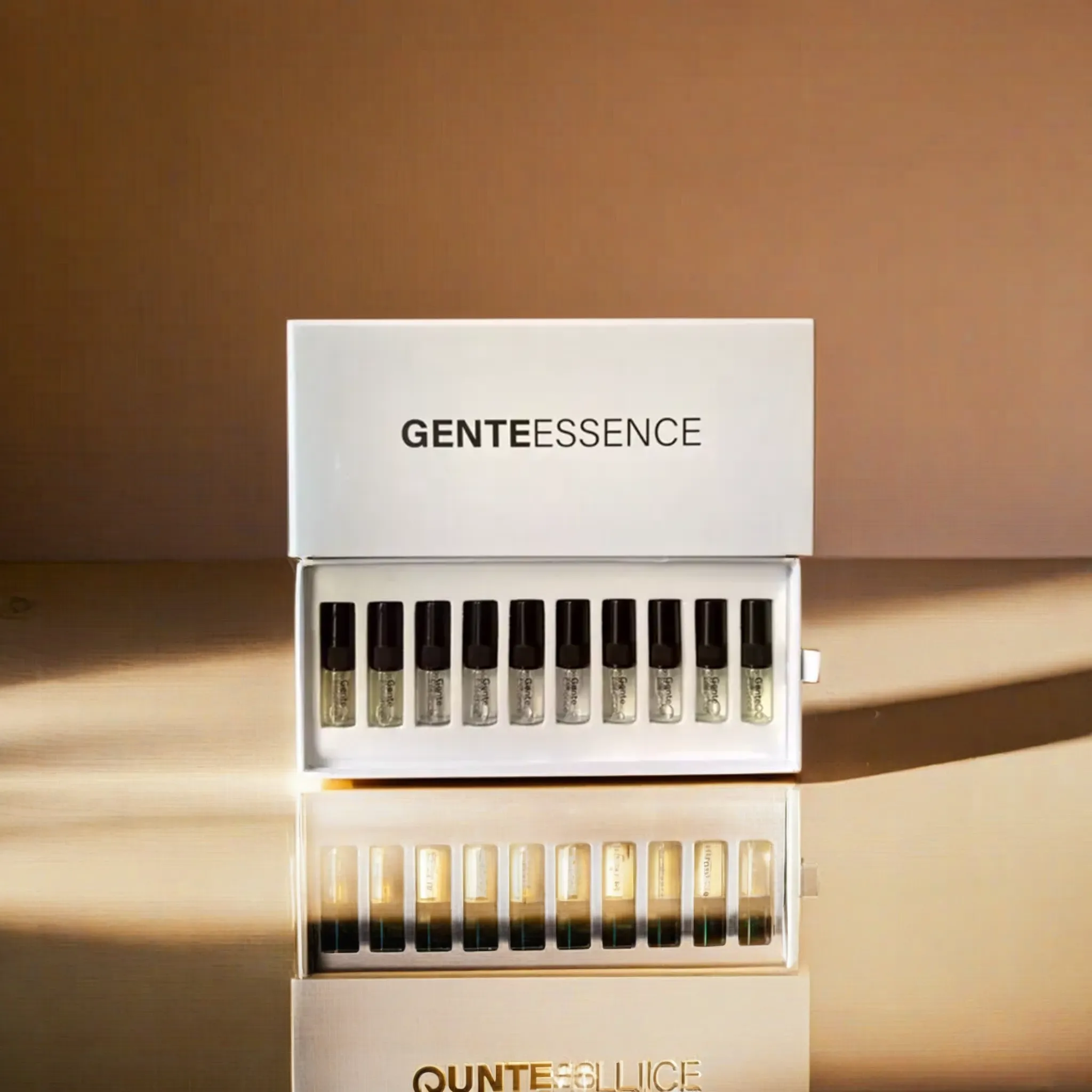 Testerkit 10x2ml Geschenk
