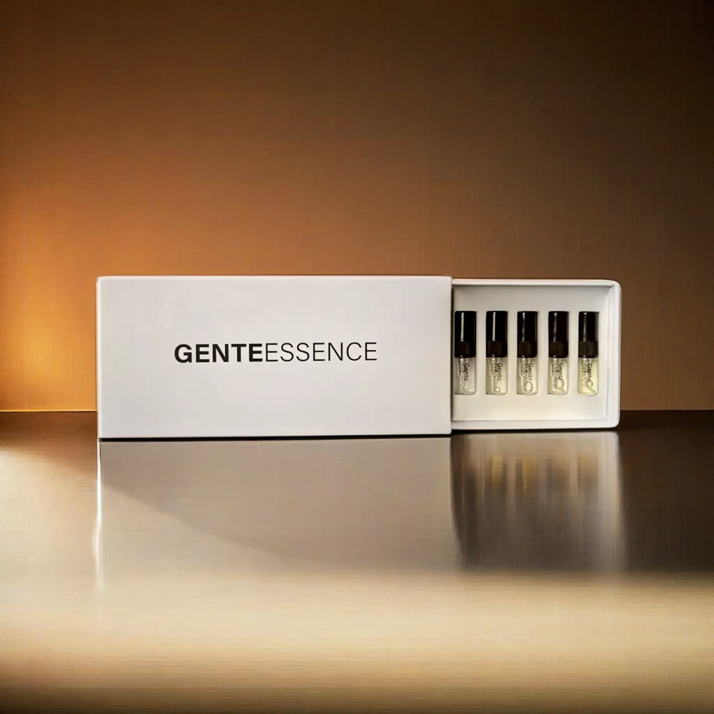 Testerkit 10x2ml Geschenk