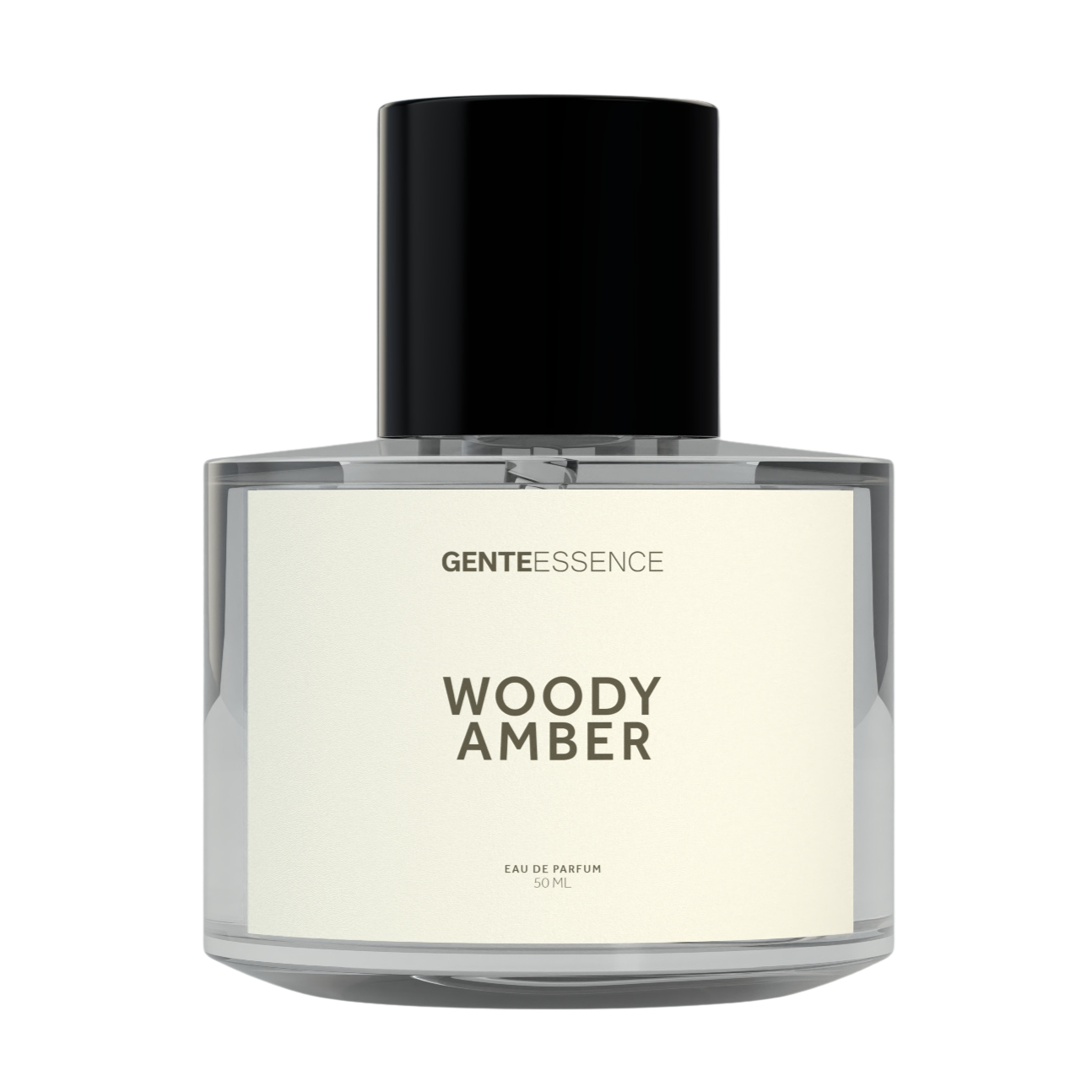 Woody Amber