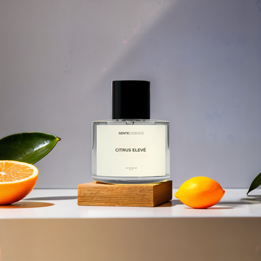 Citrus Elevé