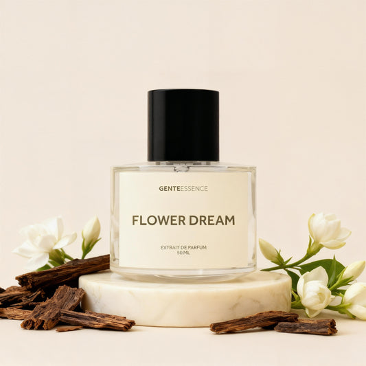 Flower Dream