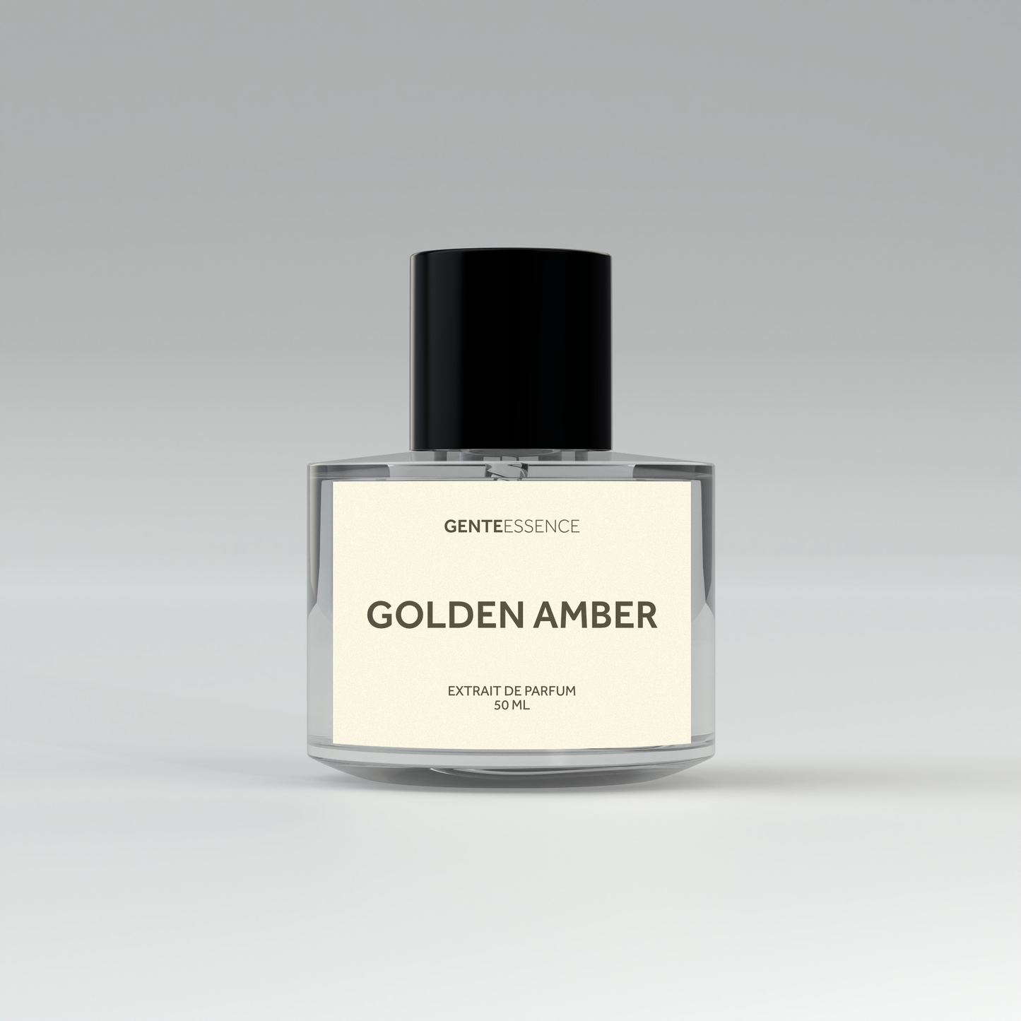 Golden Amber