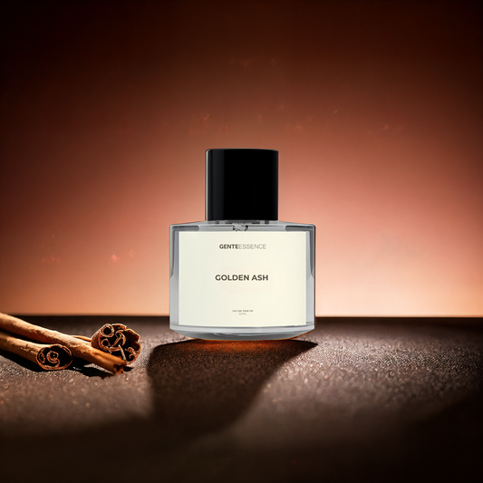 Golden Ash