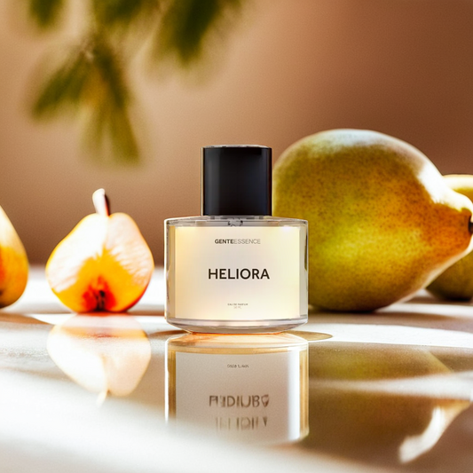 Heliora