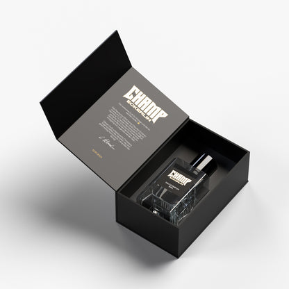 GENTE ESSENCE x Christian Eckerlin – Limited Edition