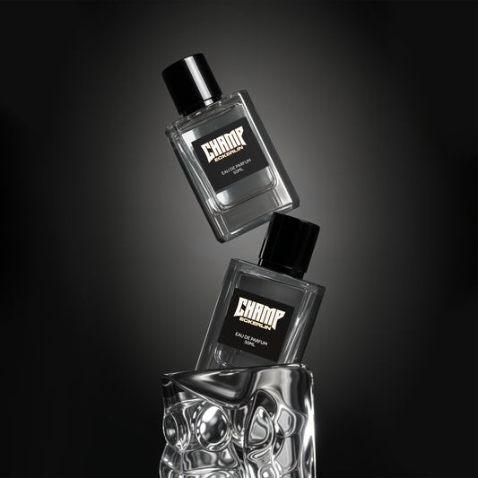 GENTE ESSENCE x Christian Eckerlin – Limited Edition