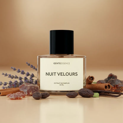 Nuit Velours