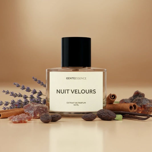 Nuit Velours