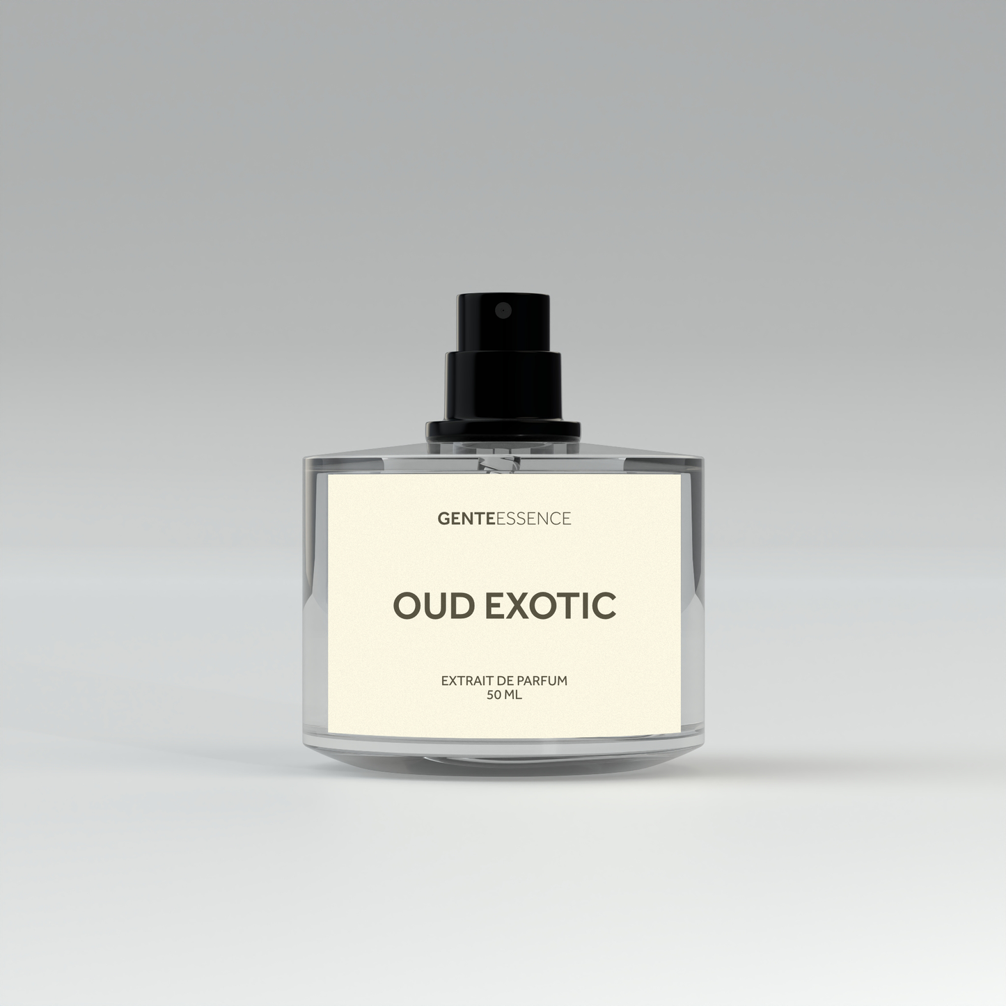 Oud Exotic