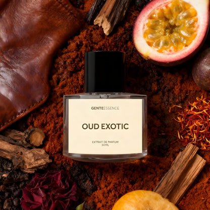 Oud Exotic