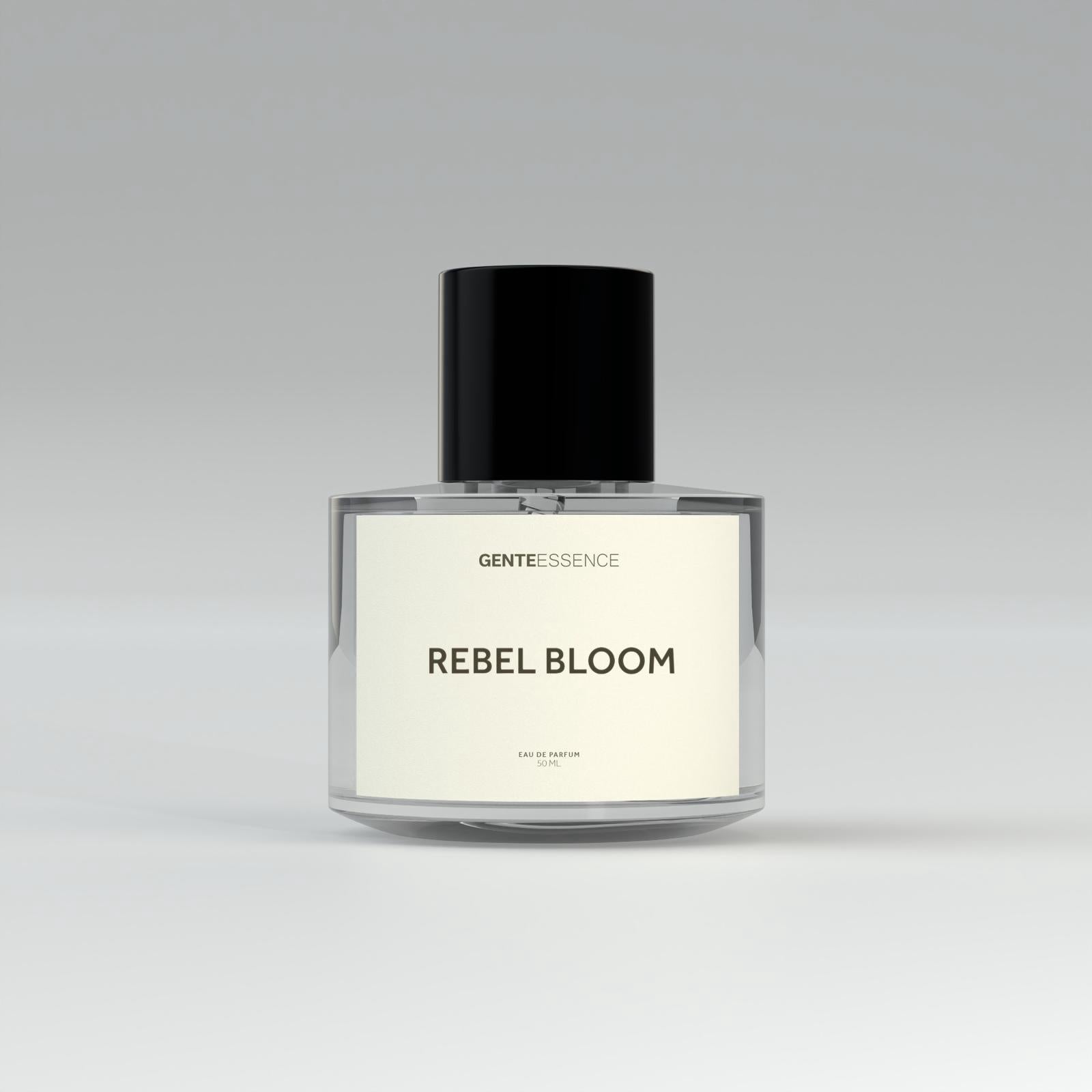 Rebel Bloom