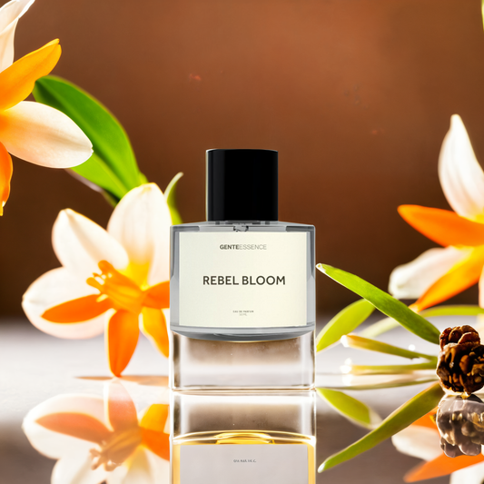 Rebel Bloom