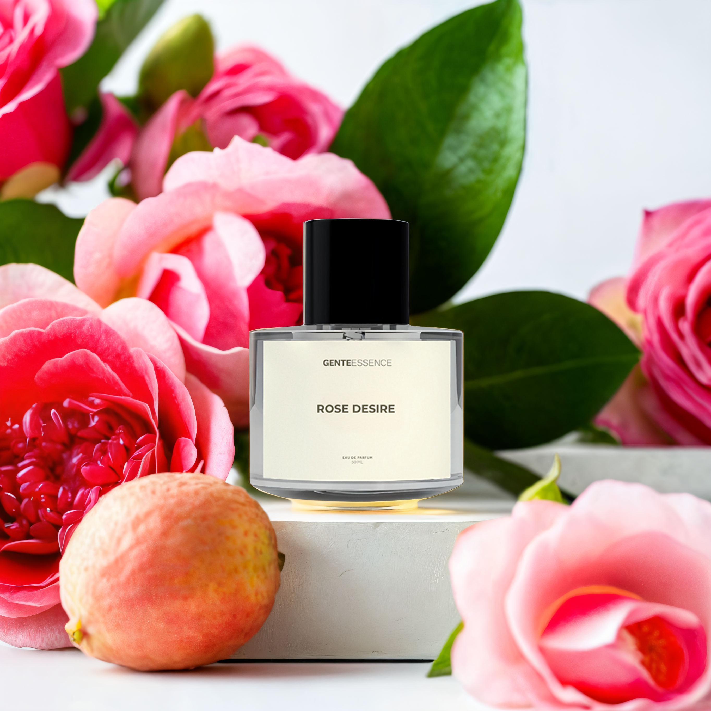 Rose Desire
