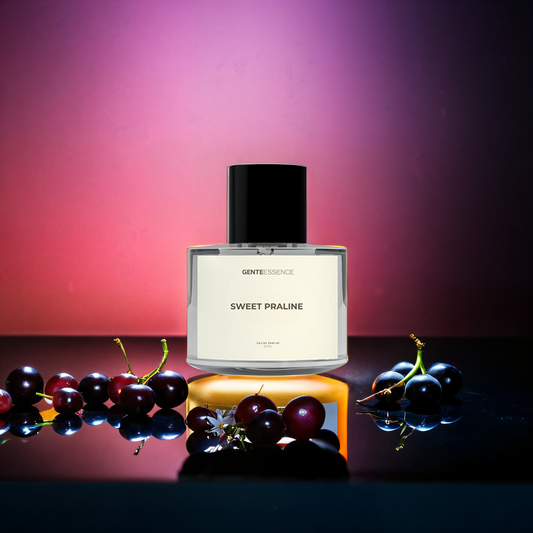 Sweet Praline