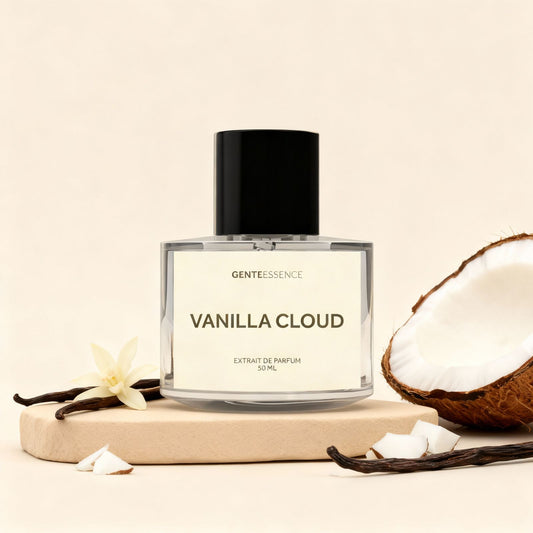 Vanilla Cloud