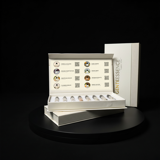 Testerkit for her - 8x2ml