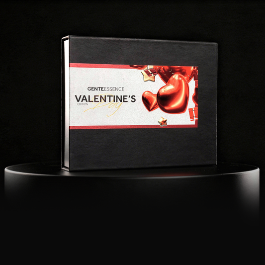 Valentine’s Duo – Limited Edition