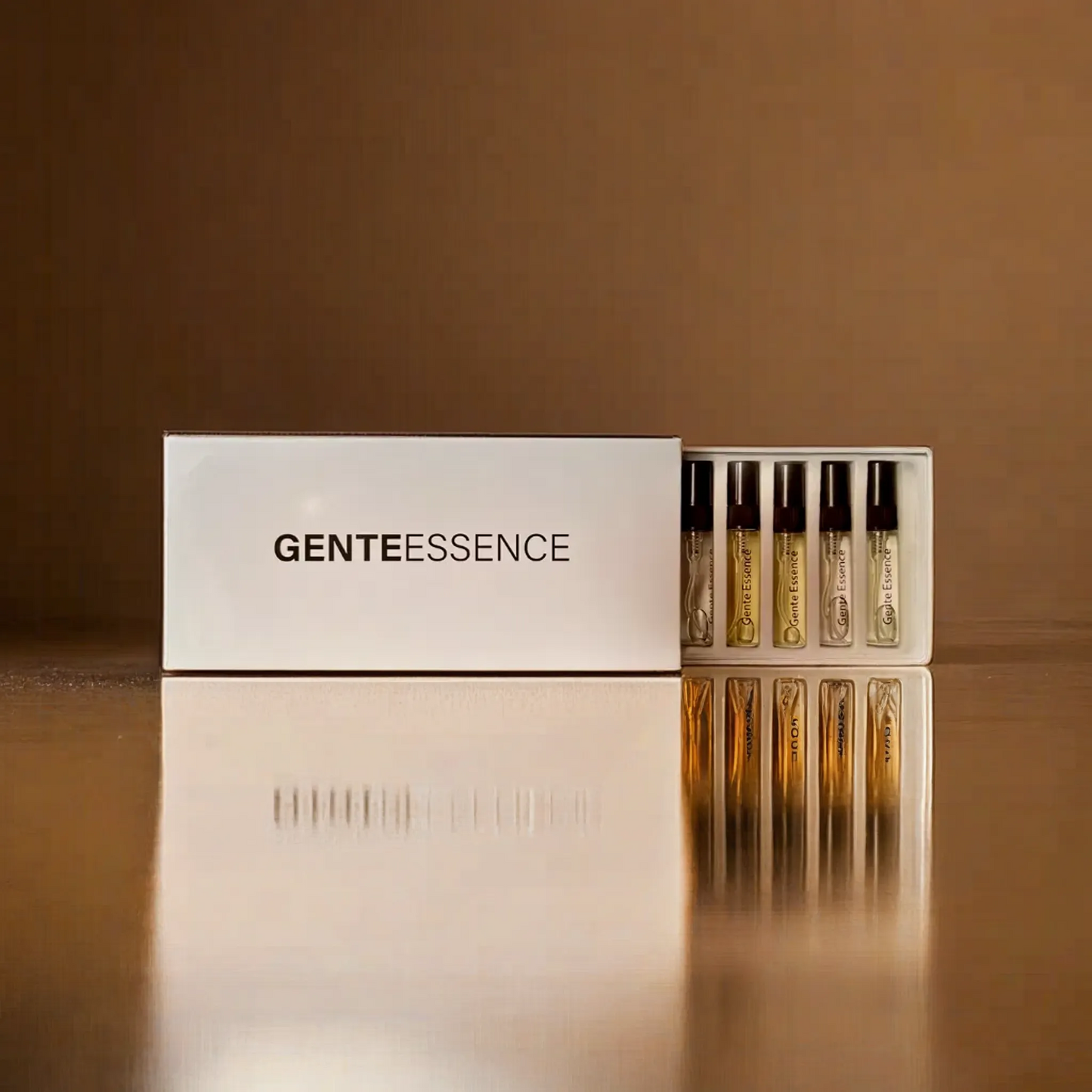 Testerkit 10x5ml