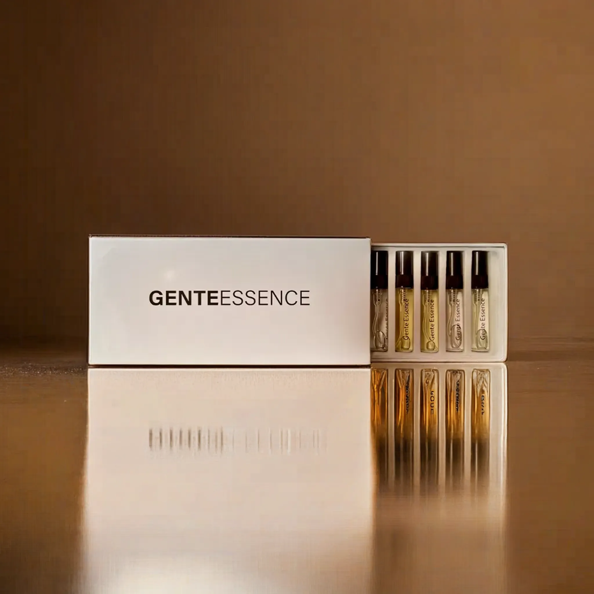 Testerkit 10x5ml