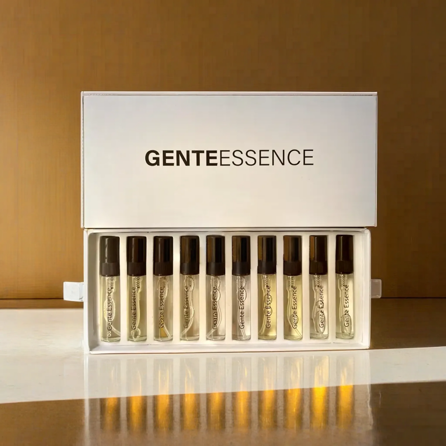 Testerkit 10x5ml